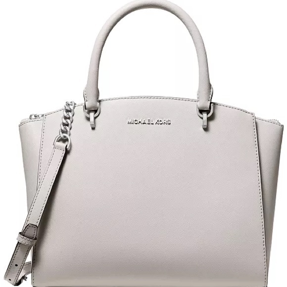 Michael Kors Ellis Satchel - Picture 10 of 10